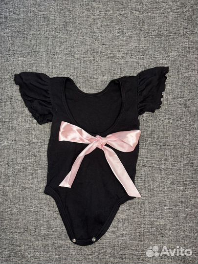 Боди для девочки