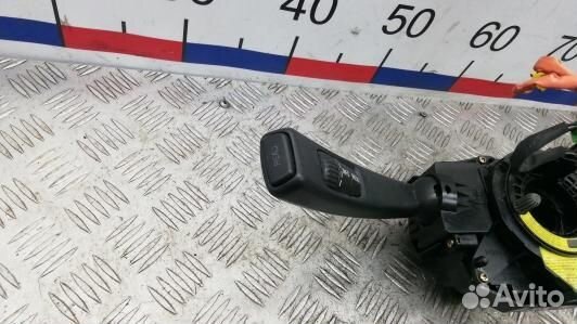 Переключатель поворотов и дворников (стрекоза) vol