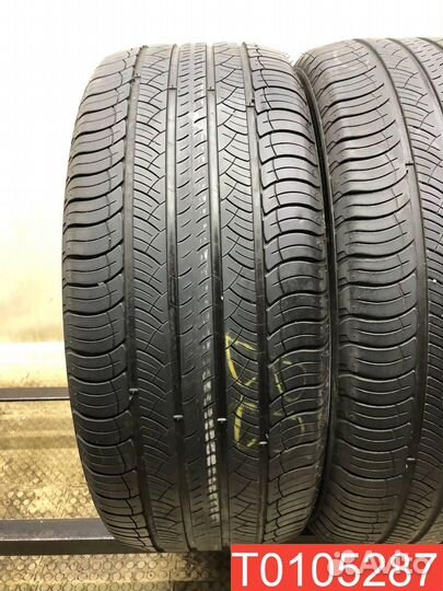 Michelin Latitude Tour HP 265/45 R21 104W