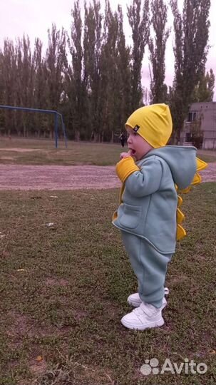 Шапка и снуд