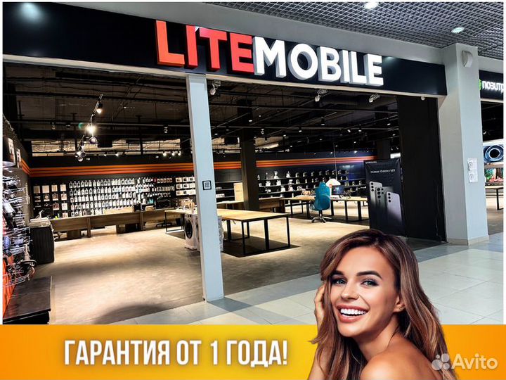 Стиральная машина candy