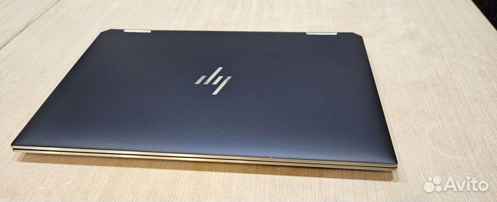 Hp spectre x360 i7 4k oled