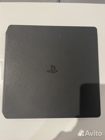 Sony playstation 4 slim 500gb