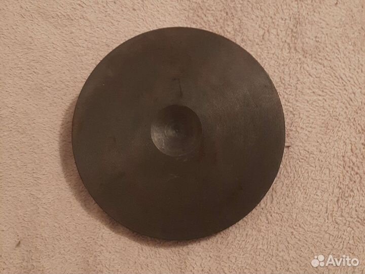 Электроконфорка