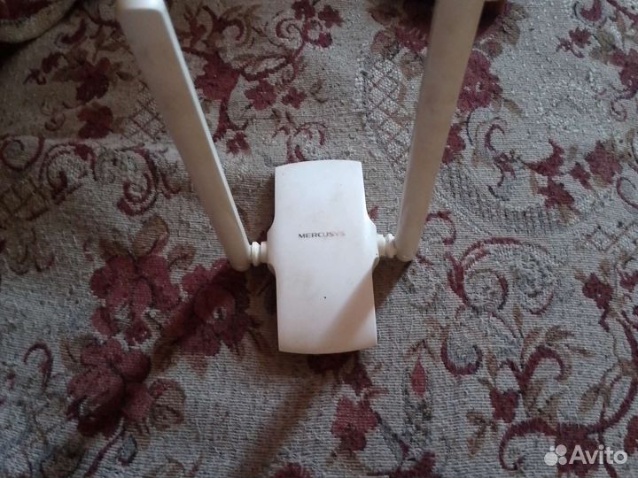 Wifi адаптер выносной, мощный