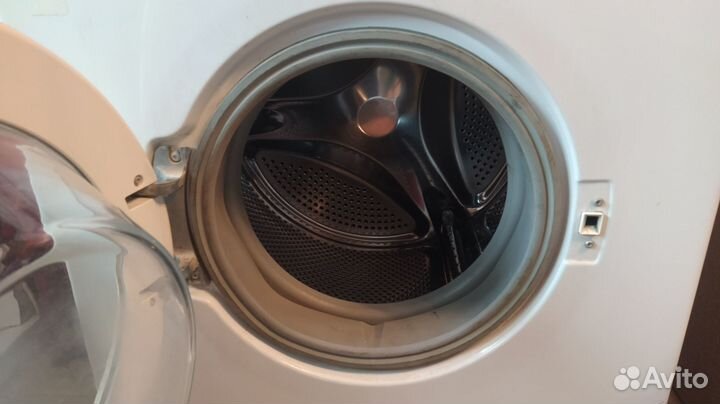 Стиральная машина Siemens WM53661BY