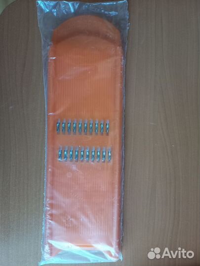 Овощерезка