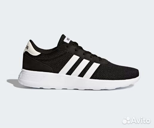Кроссовки Adidas Lite Racer оригинал Rus 40