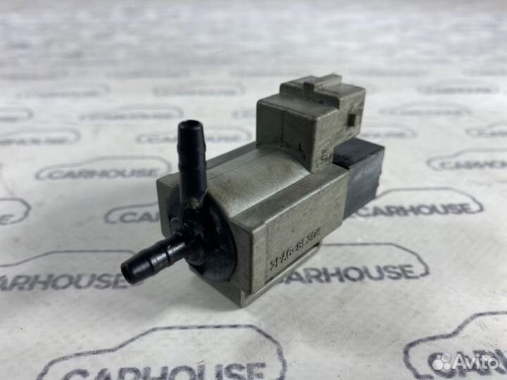 Клапан электромагнитный Kia Sorento BL 2.5 D4CB