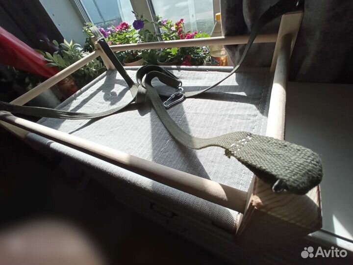 Детская колыбель