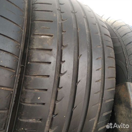 Hankook Ventus Prime 2 K115 215/45 R17