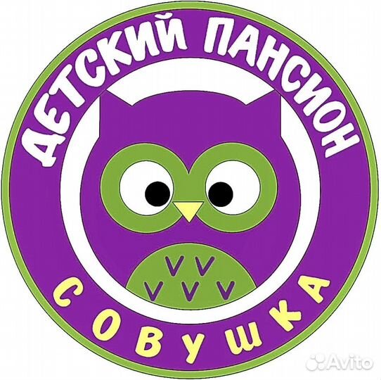 Помощник воспитателя в частный сад