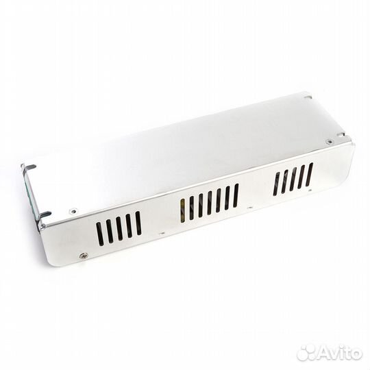 Блок питания для светодиодной ленты 200W 24V