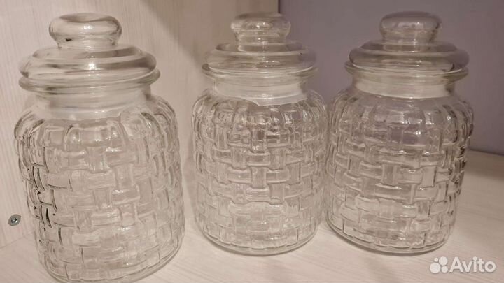 Новая посуда