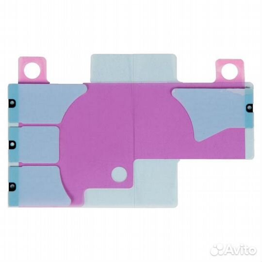 Аккумулятор ZeepDeep для iPhone X +10 увеличенной