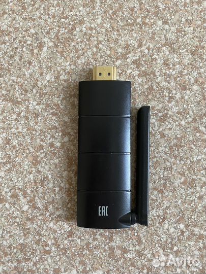 Медиаплеер Rombica Smart Cast