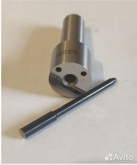 Распылитель Denso G3S91