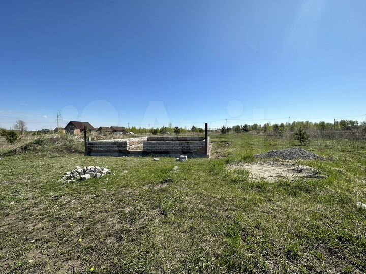 Участок 12 сот. (ИЖС)