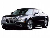 Чип тюнинг Chrysler 300C