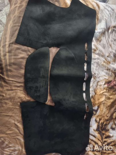 Продам Накидку на торпеду