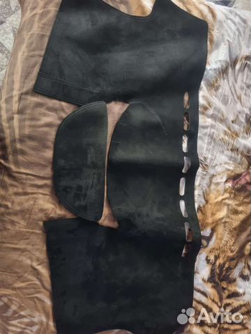 Продам Накидку на торпеду