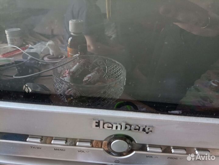 Телевизор