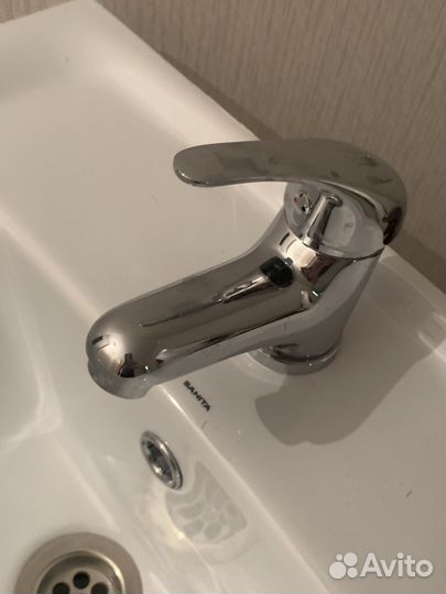 Раковина в ванную