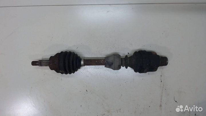 Полуось Ford Mondeo 3, 2003