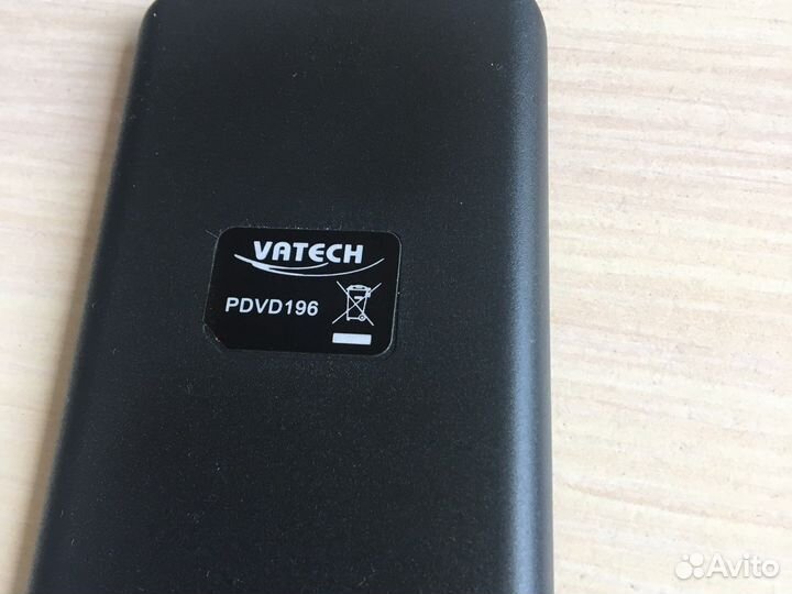 Пульт Vatech pdvd196