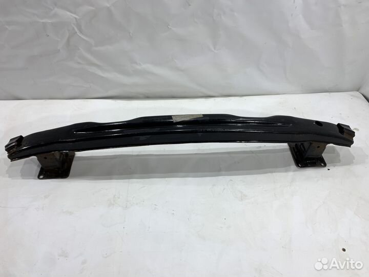 Усилитель бампера заднего Audi Q3 8U дорестайлинг