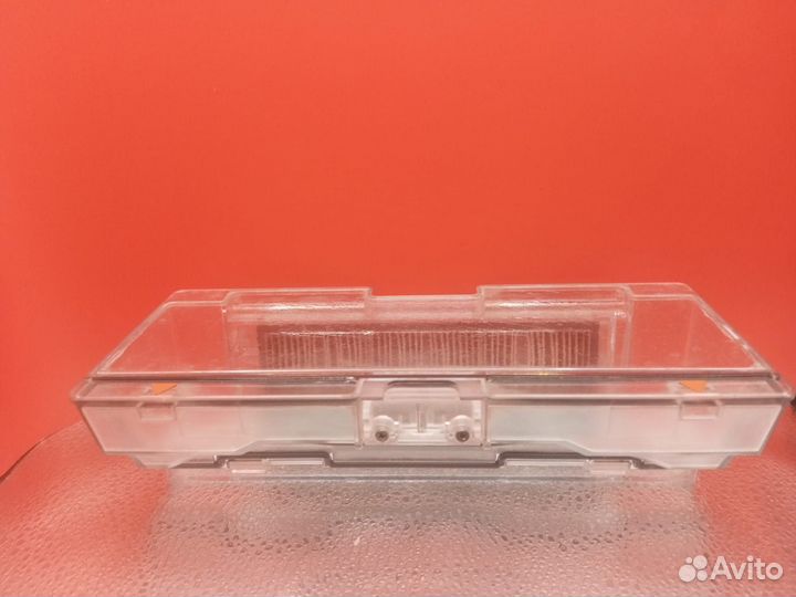 Контейнеры для пыли робот пылесосы Xiaomi