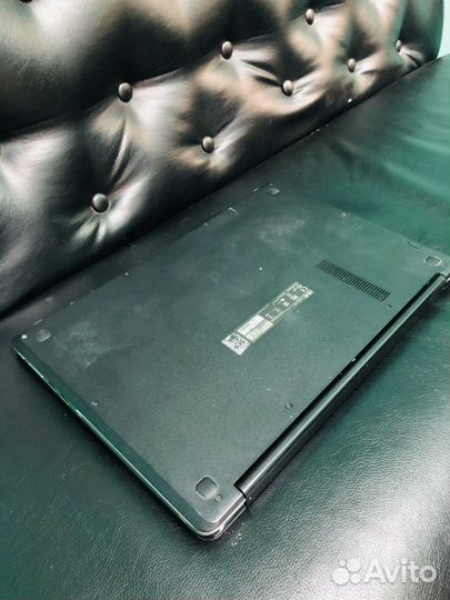 Сенсорный ноутбук трансформер asus tp500 i3, 8gb