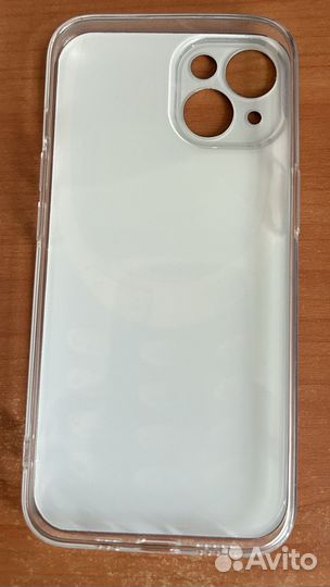 Чехол на iPhone 14