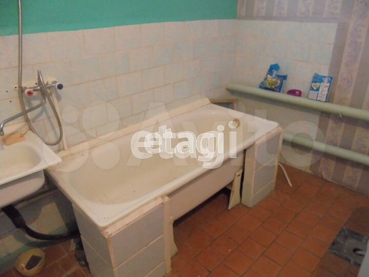 Дом 125,9 м² на участке 50 сот.