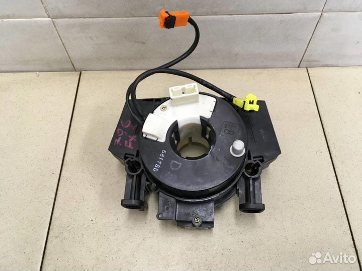 Механизм подрулевой для SRS (ленточный) FX (S50) 2