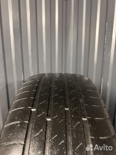 Giti GitiComfort SUV 520 225/65 R17 102H