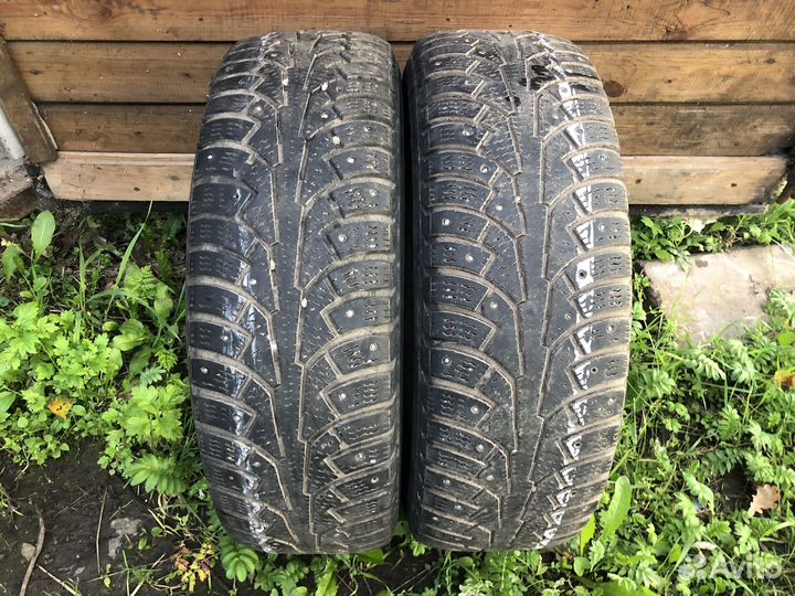 Nokian Tyres Nordman 5 185/65 R15 88T