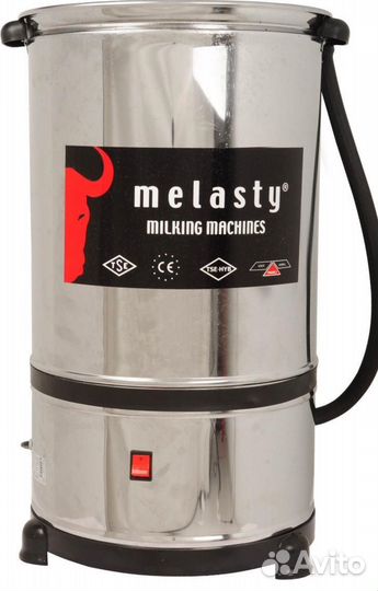 Маслобойка электрическая