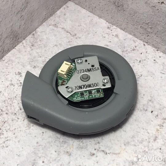 Новые вентиляторы двигателя xiaomi