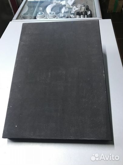 Конфорка кэ 0,12/3,0