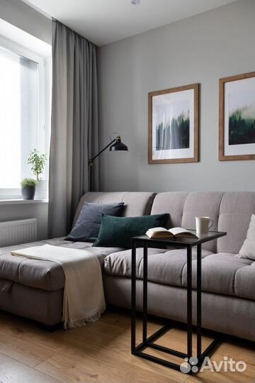 Предпродажная подготовка, Хоумстейджинг