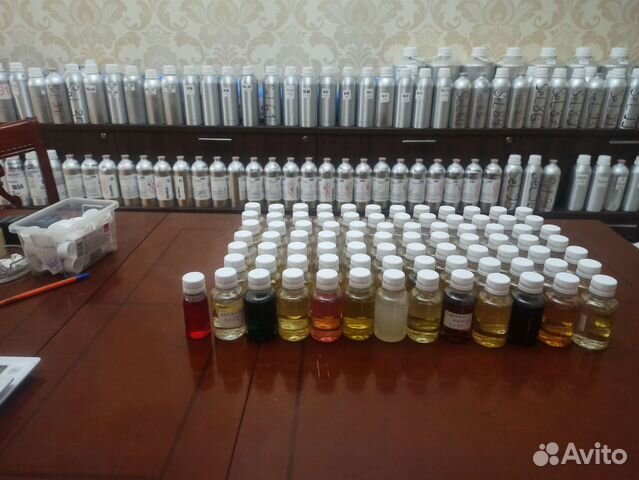 Масляные разлевные духи омтом и в розницу