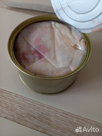 Краб камчатский