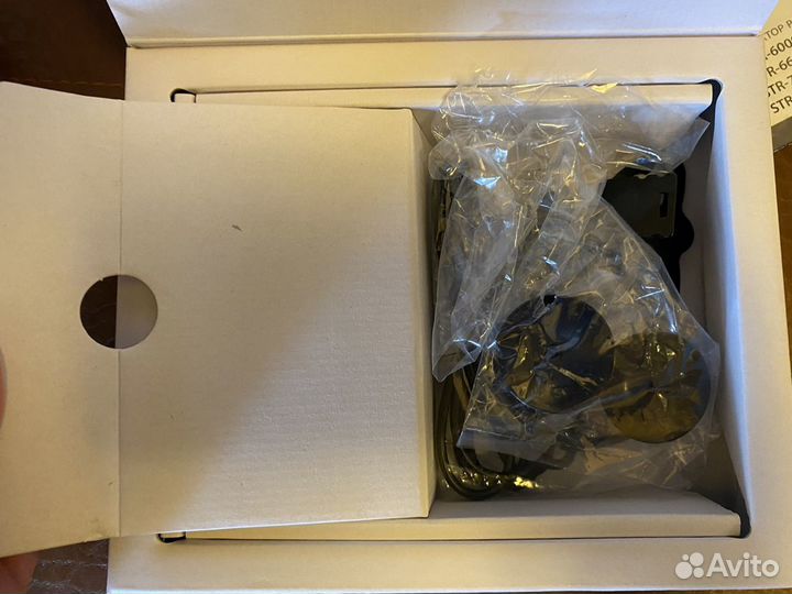 Автомобильный радар-детектор