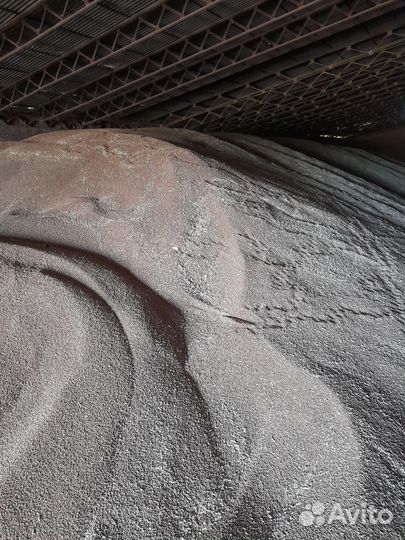 Кукуруза зерно