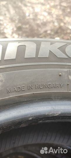 Hankook Optimo K415 225/60 R17