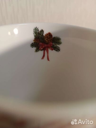 Кружка подарочная