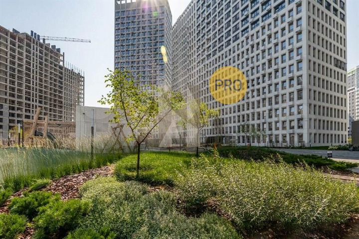 2-к. квартира, 63,9 м², 4/25 эт.