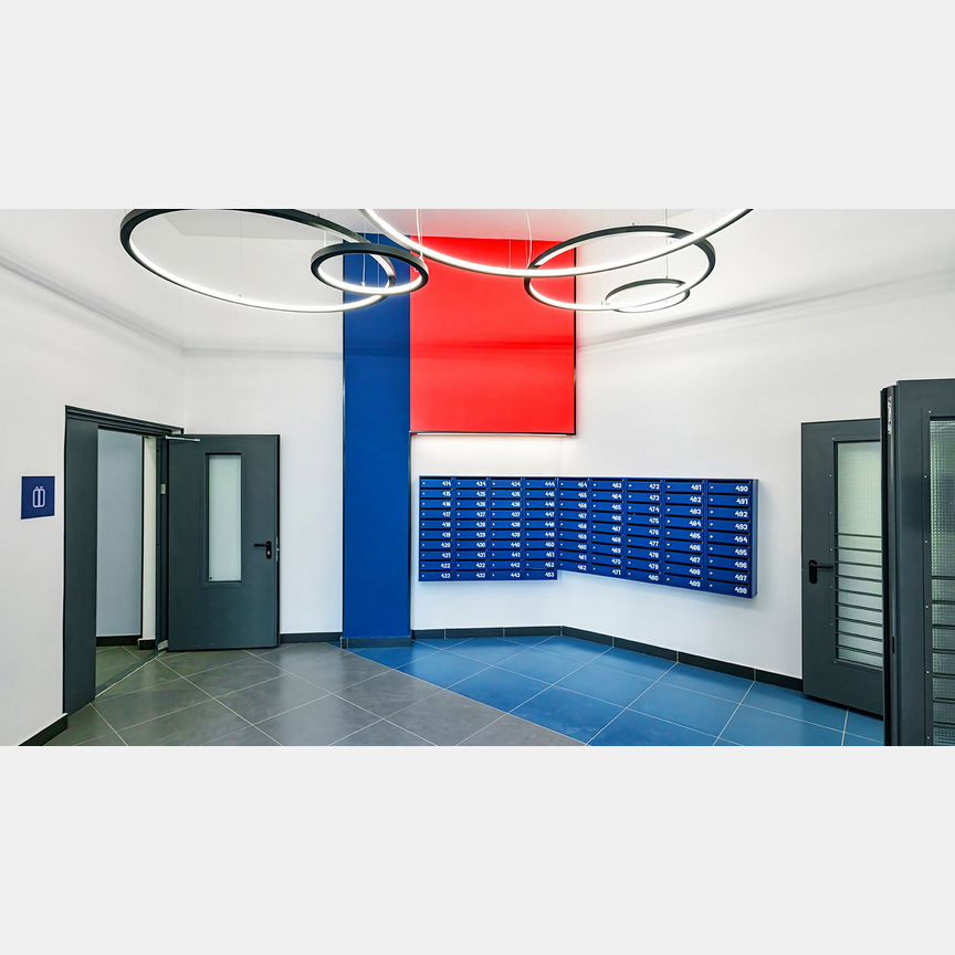 2-к. квартира, 61 м², 14/24 эт.