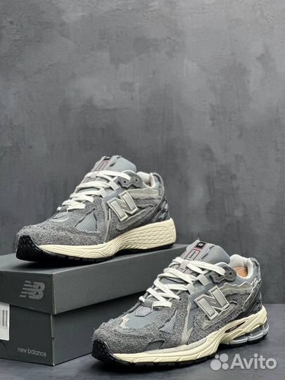 Кроссовки мужские new balance 1906